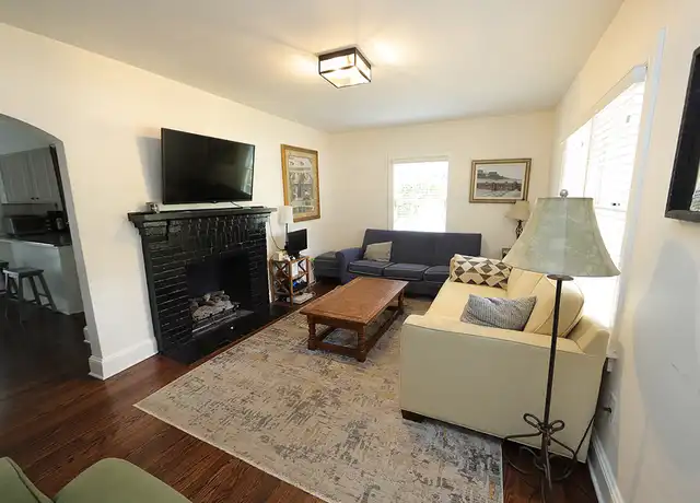 Property at 601 Dixie Trl, Raleigh, NC, 27607, 3 beds, 2 baths, [object Object]