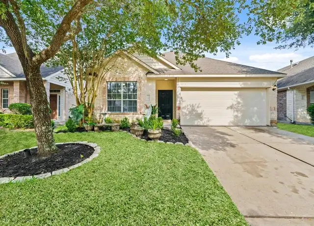 Property at 6126 Starbrook Creek Dr, Katy, TX, 77494, 3 beds, 2 baths, [object Object]