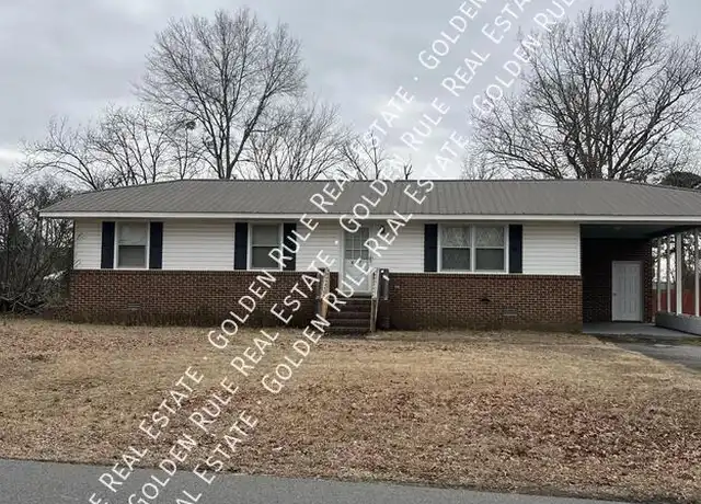 Property at 607 Reed Rd, Guntersville, AL, 35976, 3 beds, 2 baths, [object Object]