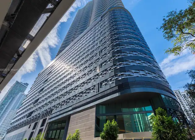 Property at 1000 Brickell Plz #4104, Miami, FL, 33131, 1 bed, 1 bath, [object Object]