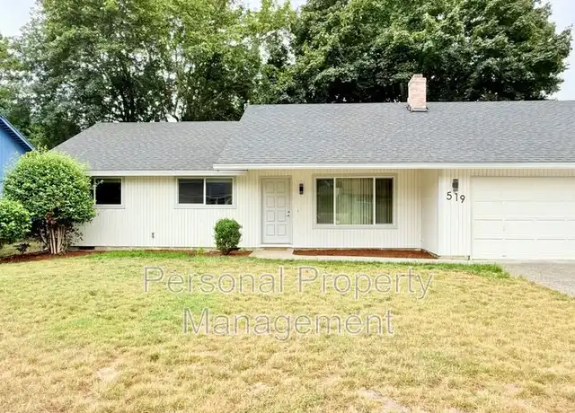 Property at 519 NW 82nd St, Vancouver, WA, 98665, 4 beds, 2 baths, [object Object]