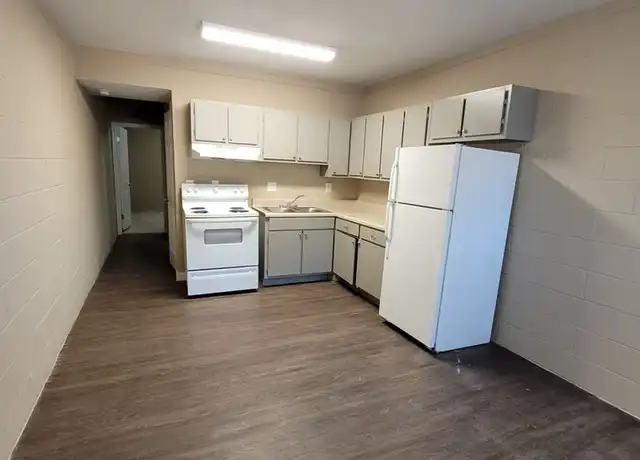 Property at 524 Vine St Apt 03, Athens, GA, 30601, 1 bed, 1 bath, [object Object]