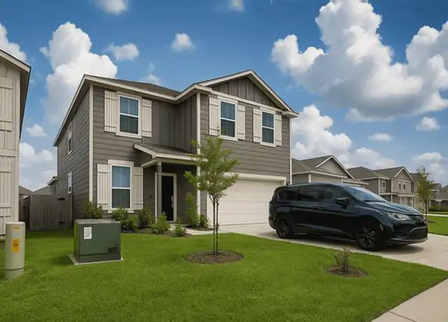 Property at 26566 Decker Farms Ln, Magnolia, TX, 77355, 4 beds, 2.5 baths, [object Object]