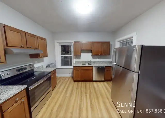 Property at 902 Massachusetts Ave Unit 6, Cambridge, MA, 02139, 1 bed, 1 bath, [object Object]
