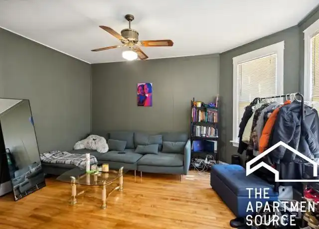 Property at 5128 W Henderson St, Chicago, IL, 60641, 2 beds, 1 bath, [object Object]
