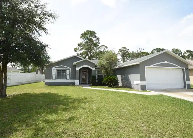 Property at 33 Riverview Dr, Palm Coast, FL, 32164, 3 beds, 2 baths, [object Object]