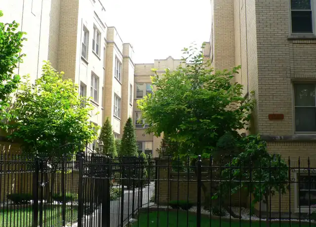 Property at 4313 N Francisco Ave Unit 1A, Chicago, IL, 60618, 1 bed, 1 bath, [object Object]