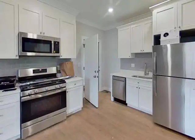 Property at 93 George St, Roxbury, MA, 02119, 2 beds, 1 bath, [object Object]