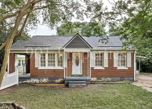 Property at 3922 Spottswood Ave, Memphis, TN, 38111, 2 beds, 1 bath, [object Object]