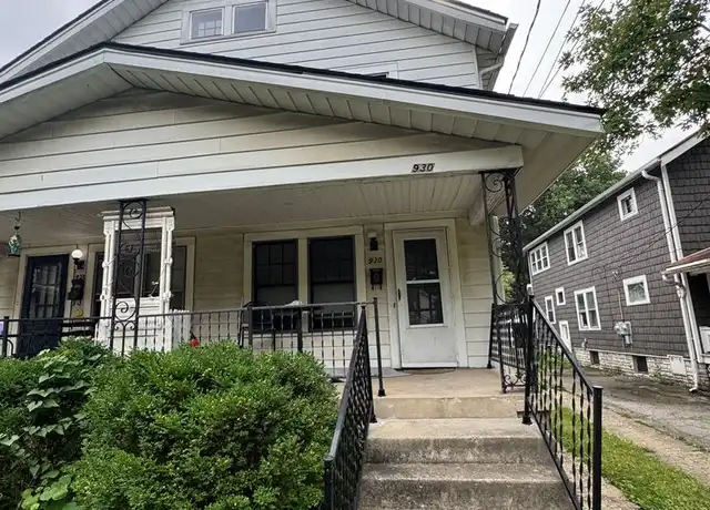 Property at 930 Sheridan Ave, Columbus, OH, 43209, 3 beds, 1 bath, [object Object]