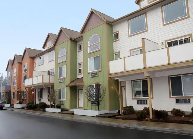 Property at 123 NE 172nd Ave Unit 0 113, Portland, OR, 97230, 1 bed, 1 bath, [object Object]