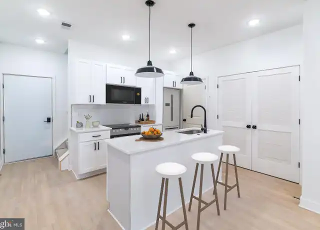 Property at 1748 N 22nd St Unit 4, Philadelphia, PA, 19121, 1 bed, 1 bath, [object Object]
