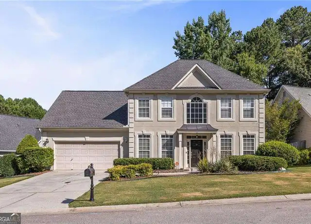 Property at 2109 Berryhill Cir SE, Smyrna, GA, 30082, 4 beds, 2.5 baths, [object Object]