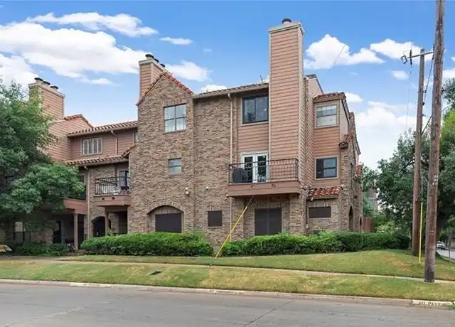 Property at 6000 Auburndale Ave, Dallas, TX, 75205, 2 beds, 3 baths, [object Object]
