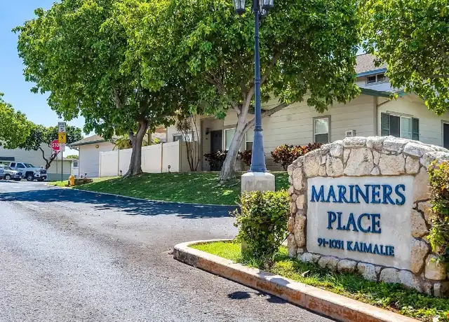 Property at 91-1031 Kaimalie St Unit 4U1, Ewa Beach, HI, 96706, 3 beds, 2.5 baths, [object Object]