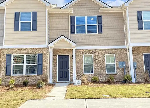 Property at 6128 Oakley Rd, Union City, GA, 30291, 3 beds, 2.5 baths, [object Object]