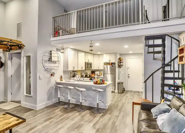 Property at 660 Grand St Unit 212, Jersey City, NJ, 07304, 1 bed, 1 bath, [object Object]
