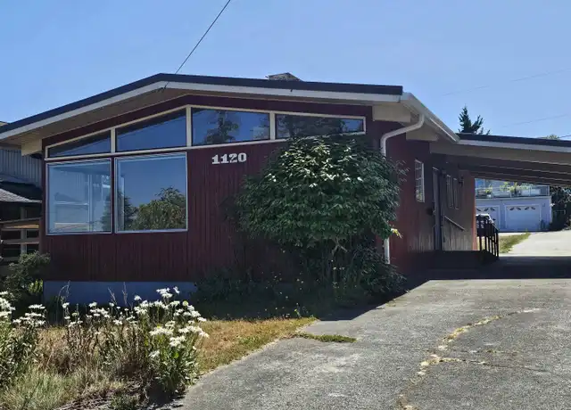 Property at 1120 W 10th St, Port Angeles, WA, 98363, 3 beds, 2.5 baths, [object Object]