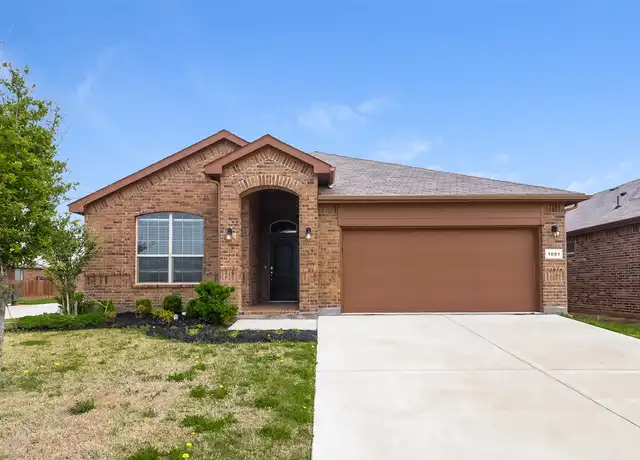 Property at 1001 Doe Meadow Dr, Burleson, TX, 76028, 3 beds, 2 baths, [object Object]