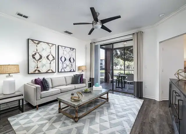Property at The Rexford at Waterford Lakes - 13001 Lake Cypress Cir, Orlando, FL, 32828, 1 bed, 1 bath, [object Object]