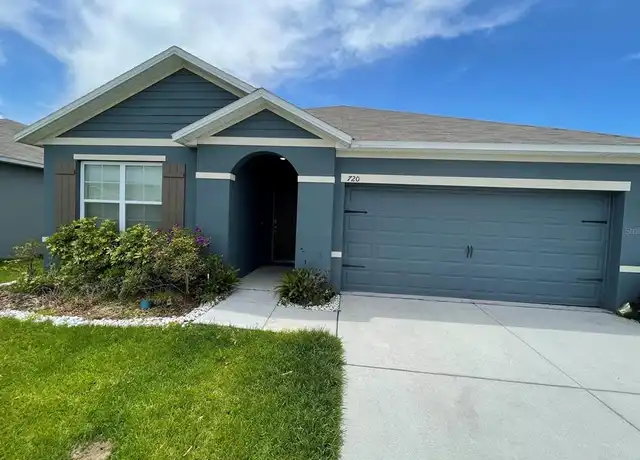 Property at 720 Kindred Ln, Auburndale, FL, 33823, 3 beds, 2 baths, [object Object]