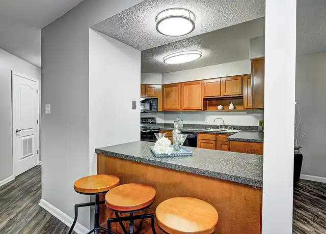 Property at North Willow - 1844 Pemberton Ln, Indianapolis, IN, 46260, 2 beds, 1-2 bath, [object Object]