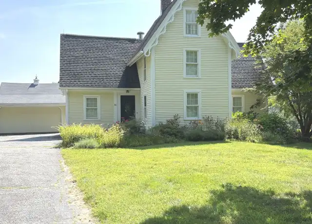 Property at 36 Barnes Hill Rd, Burlington, CT, 06013, 3 beds, 2 baths, [object Object]