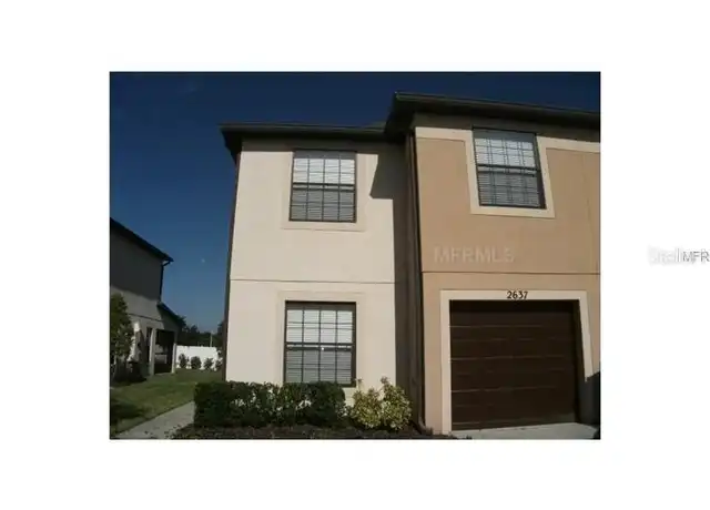 Property at 2637 Oleander Lakes Dr, Brandon, FL, 33511, 3 beds, 2.5 baths, [object Object]