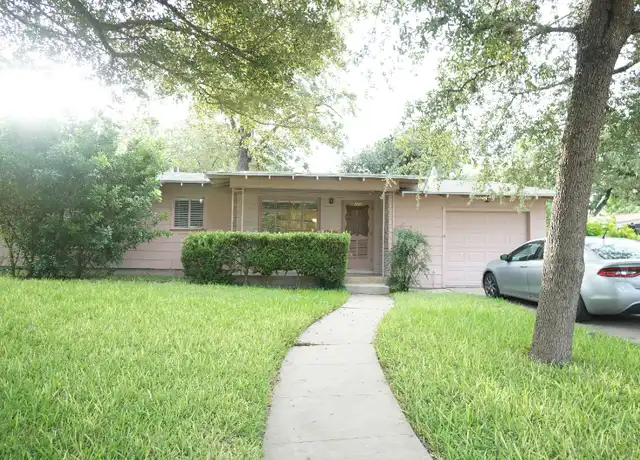 Property at 322 Altgelt Ave, San Antonio, TX, 78201, 3 beds, 1 bath, [object Object]