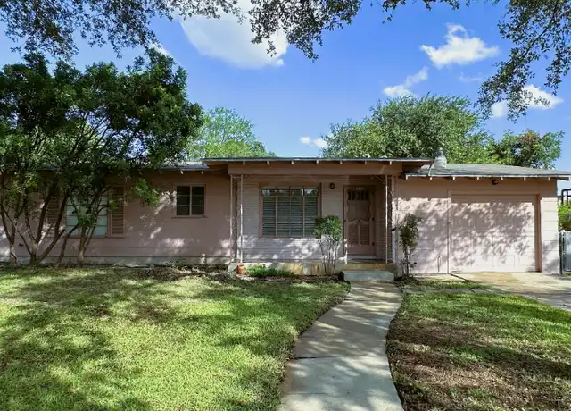 Property at 322 Altgelt Ave, San Antonio, TX, 78201, 3 beds, 1 bath, [object Object]