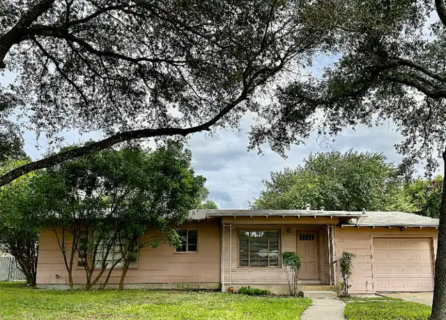Property at 322 Altgelt Ave, San Antonio, TX, 78201, 3 beds, 1 bath, [object Object]