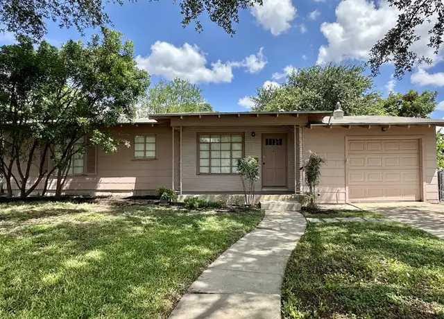 Property at 322 Altgelt Ave, San Antonio, TX, 78201, 3 beds, 1 bath, [object Object]