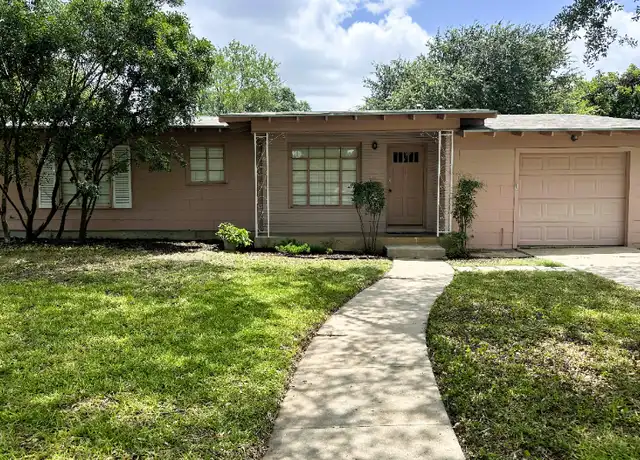 Property at 322 Altgelt Ave, San Antonio, TX, 78201, 3 beds, 1 bath, [object Object]
