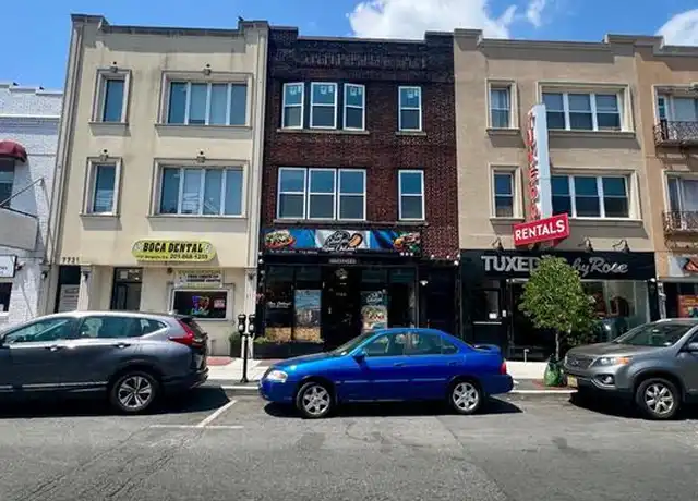 Property at 7723 Bergenline Ave Unit 2, North Bergen, NJ, 07047, 3 beds, 1 bath, [object Object]