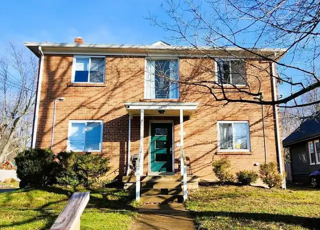 Property at 6820 Plainfield Rd Unit 1- PLAINFIELD 6820, Silverton, OH, 45236, 1 bed, 1 bath, [object Object]