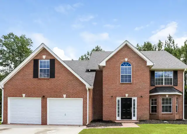 Property at 5357 Knights Lndg, Ellenwood, GA, 30294, 4 beds, 2.5 baths, [object Object]