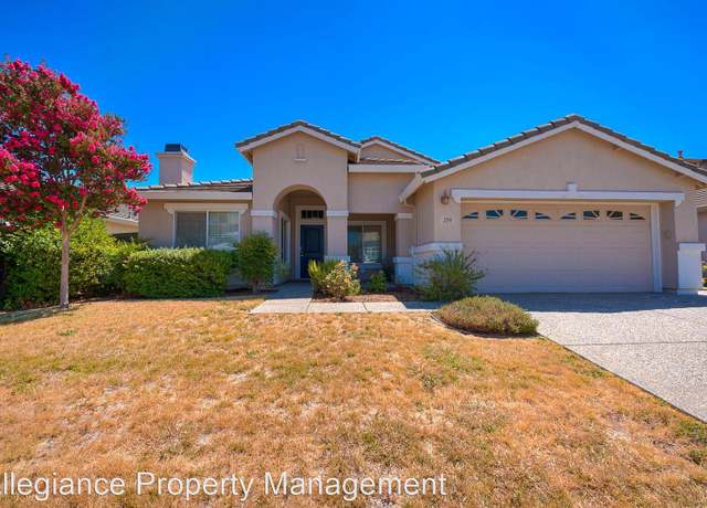 Photo of 259 Battlecreek Cir, Sacramento, CA 95835
