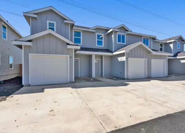 Property at 9922 Hazy Bnd Unit 3, San Antonio, TX, 78233, 3 beds, 2.5 baths, [object Object]