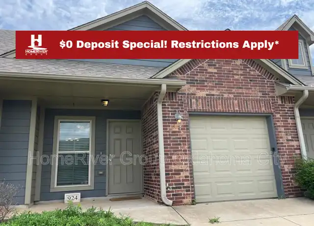 Property at 924 SW 92nd St, Oklahoma City, OK, 73139, 2 beds, 1 bath, [object Object]