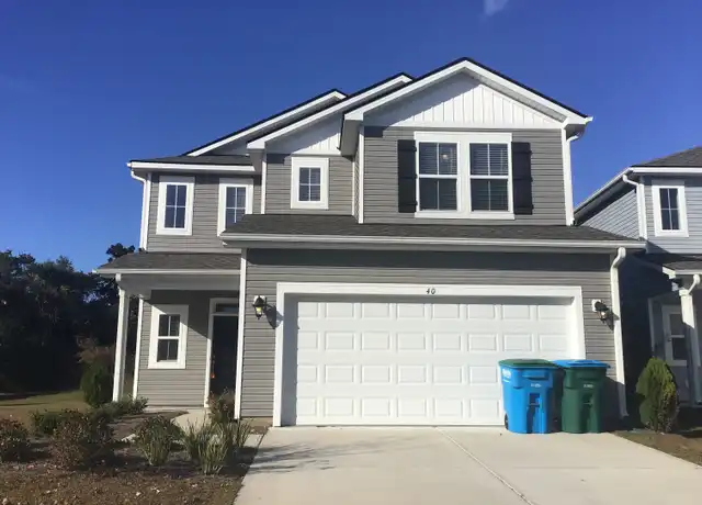 Property at 40 Birch Cir, Port Wentworth, GA, 31407, 4 beds, 3.5 baths, [object Object]