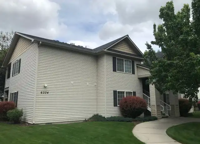 Property at 6334 W Corsair Ln Unit 635-102, Boise, ID, 83704, 2 beds, 2 baths, [object Object]
