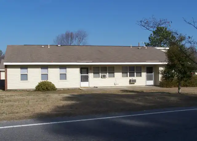 Property at 400 E Northern Blvd Unit 20, Tarboro, NC, 27886, 2 beds, 1 bath, [object Object]
