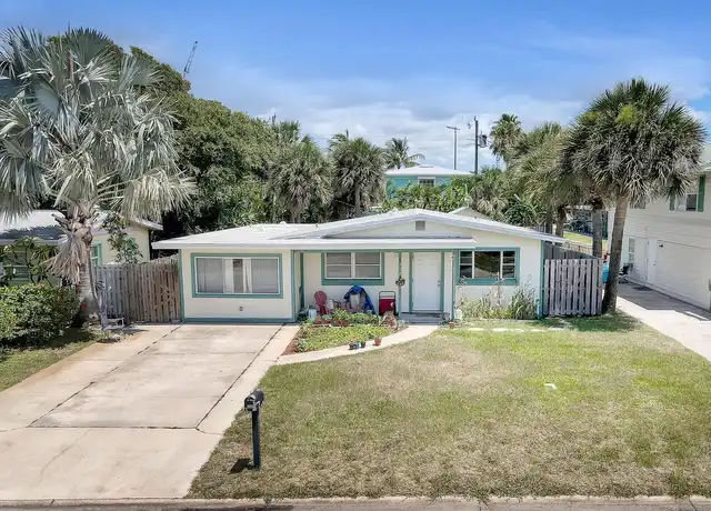 Property at 332 Tyler Ave, Cape Canaveral, FL, 32920, 4 beds, 2.5 baths, [object Object]