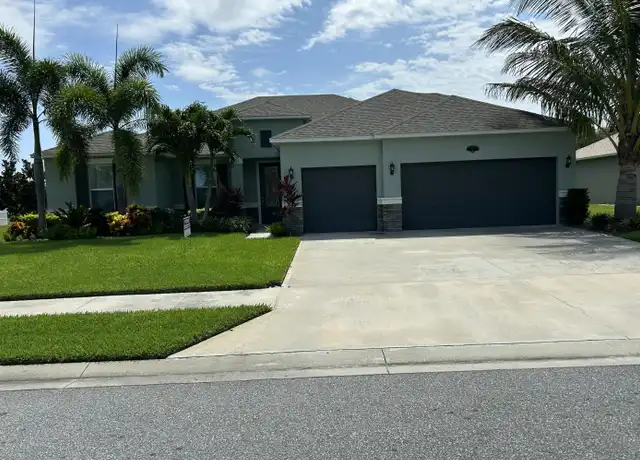 Property at 737 Dove Landing Ave, Palm Bay, FL, 32905, 4 beds, 3 baths, [object Object]