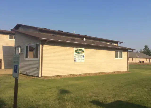 Property at 712 5th Ave SW Unit 10, Dickinson, ND, 58601, 2 beds, 1 bath, [object Object]