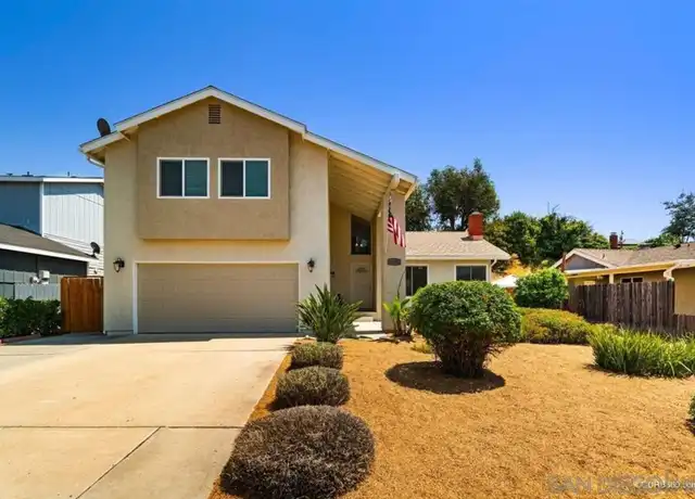 Property at 10351 Cadwell Rd, Santee, CA, 92071, 4 beds, 2.5 baths, [object Object]
