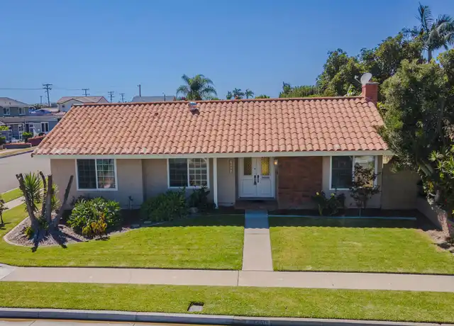 Property at 16461 Filbert St, Fountain Valley, CA, 92708, 3 beds, 2 baths, [object Object]