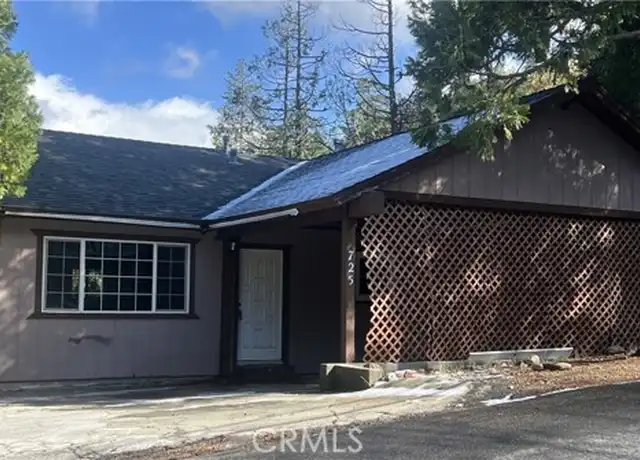 Property at 725 Tyrol Dr, Crestline, CA, 92325, 3 beds, 2 baths, [object Object]