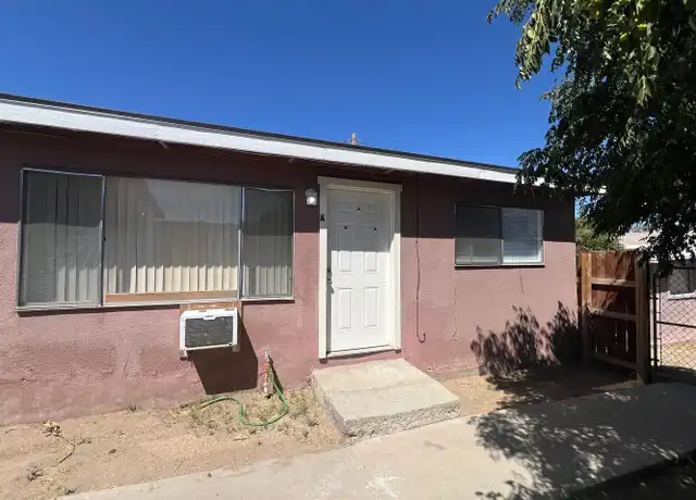 Property at 608 E Fredricks St Unit A, Barstow, CA, 92311, 2 beds, 1 bath, [object Object]