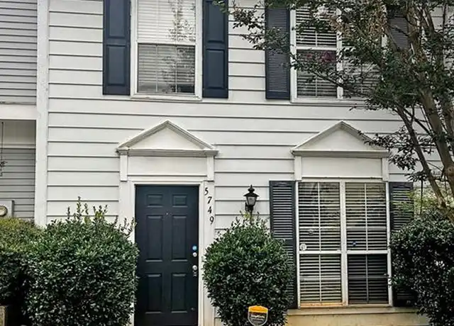 Property at 5749 Wells Cir, Stone Mountain, GA, 30087, 2 beds, 2.5 baths, [object Object]